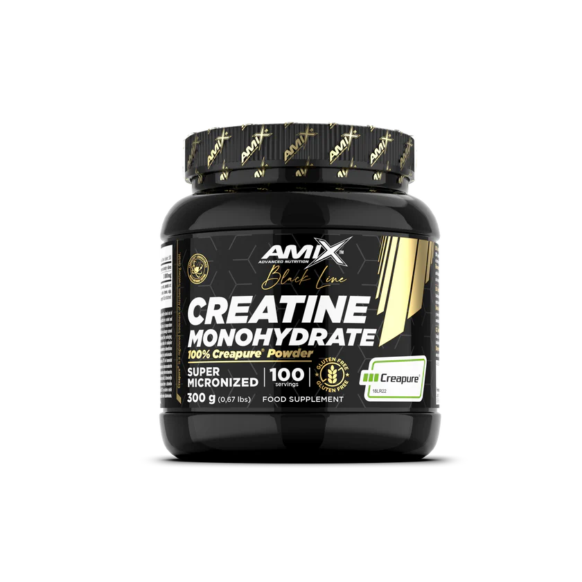 CREATINA 300GR AMIX