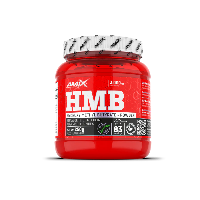 HMB 250GR AMIX
