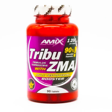 TRIBU-ZMA 90 AMIX