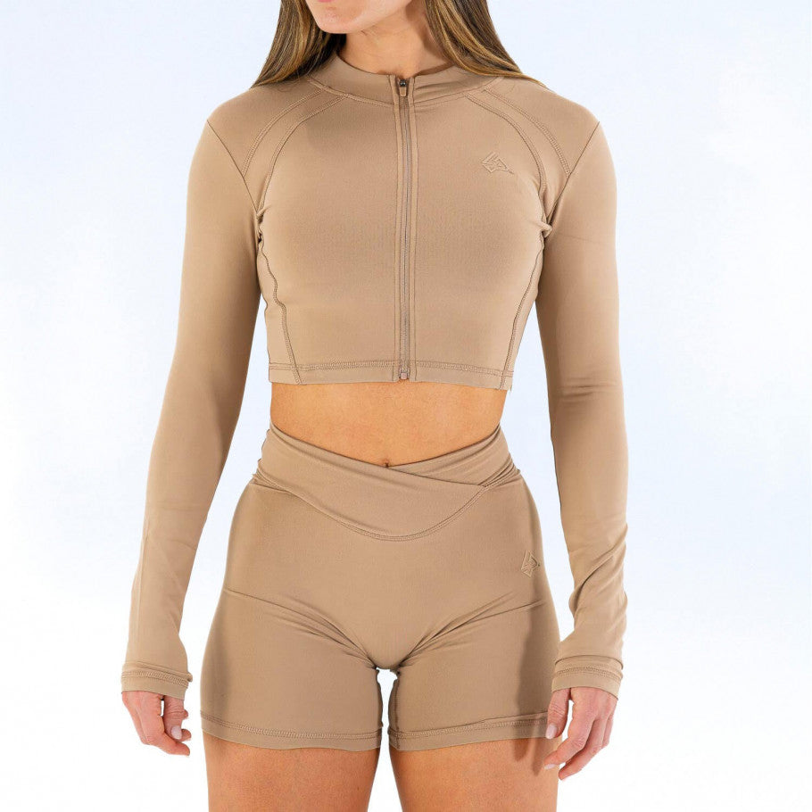 CHAQUETA DUNE WARM