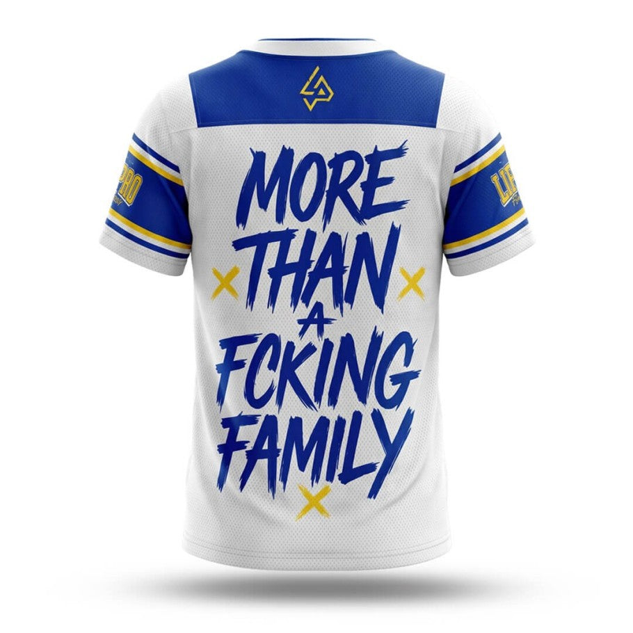 NFL SHIRT AIRMESH MAN LIFE PRO