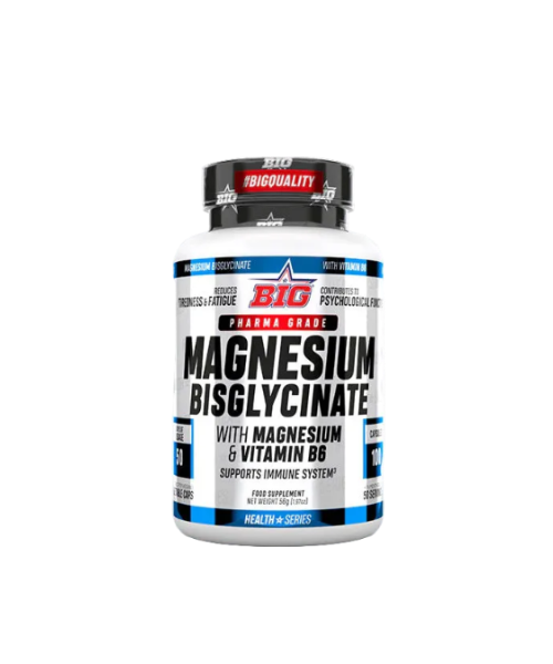 MAGNESIUM BISGLYCINATE BIG