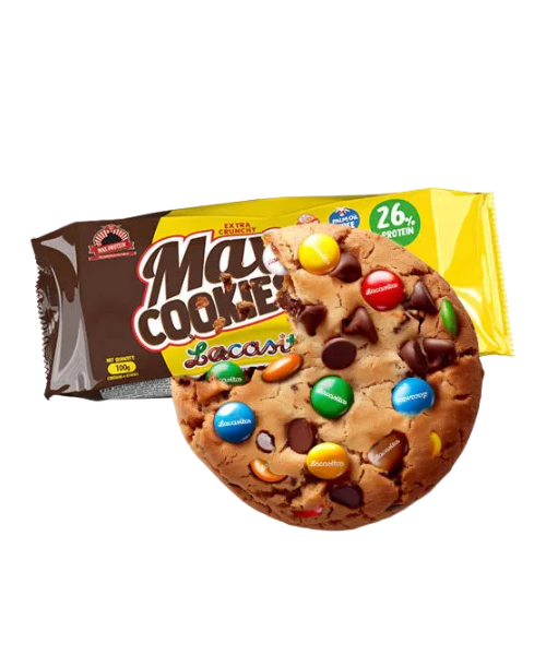 MAX COOKIES LACASITOS BIG