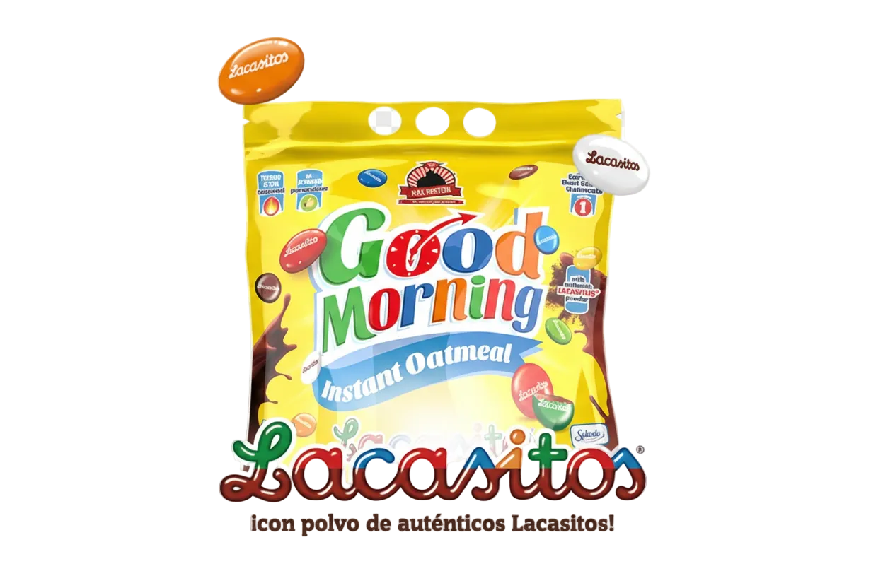 AVENA LACASITOS BIG