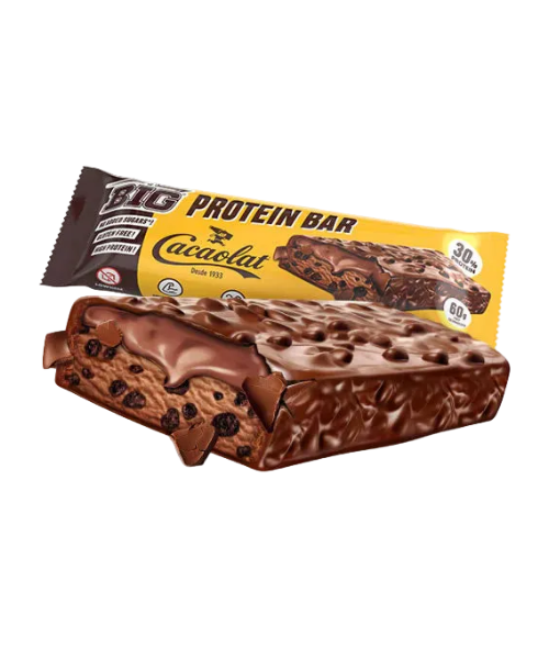 PROTEIN BAR CACAOLAT BIG