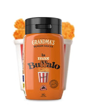 SALSAS MAX BIG