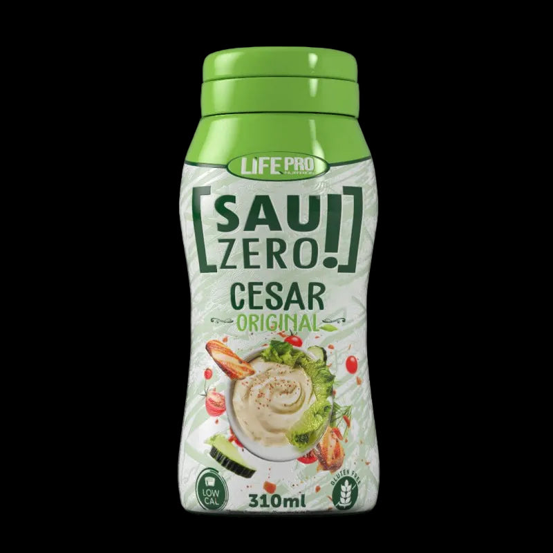 SAUZERO CÉSAR LIFE PRO