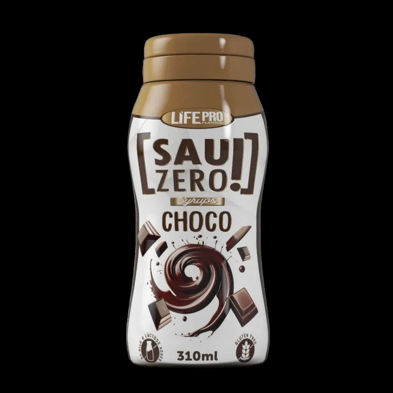 SAUZERO CHOCO LIFE PRO