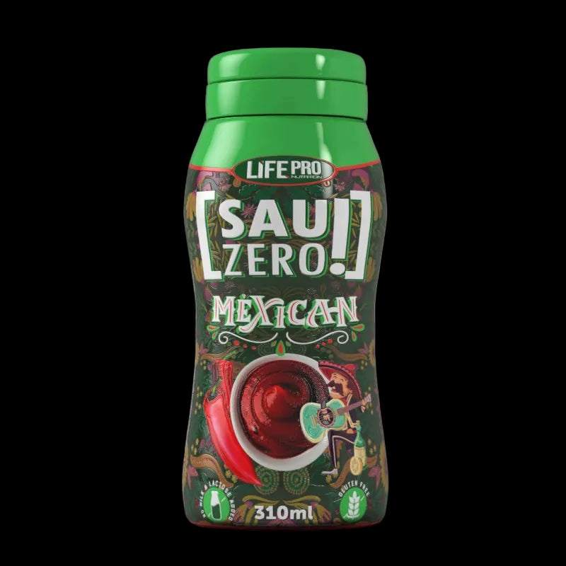 SAUZERO MEXICAN LIFE PRO