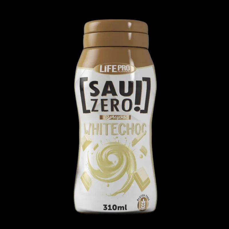 SAUZERO CHOCO BLANCO LIFE PRO