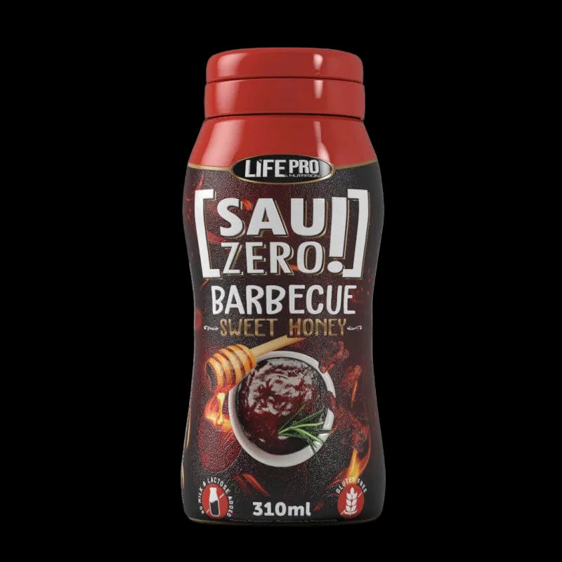 SAUZERO BARBACOA SWEET HONEY LIFE PRO