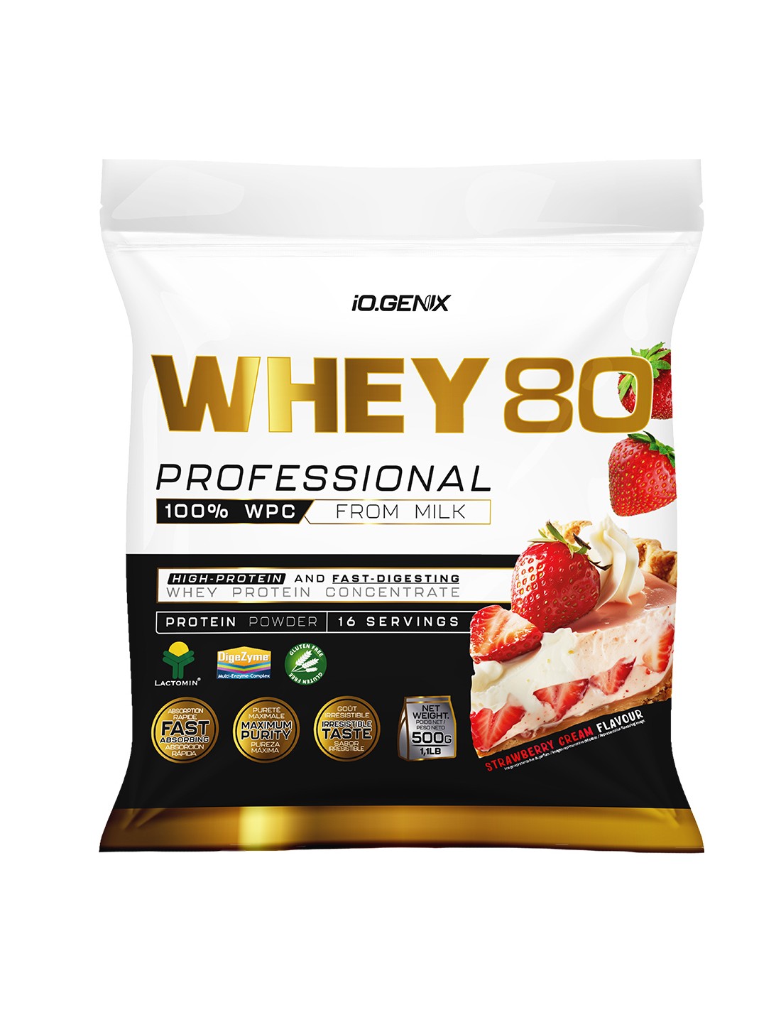 WHEY FRESA Y NATA IO.GENIX