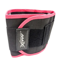FAJA LUMBAR ROSA