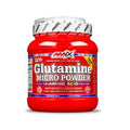 GLUTAMINA 500GR SABOR NEUTRO AMIX