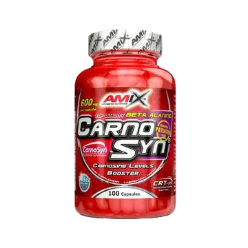 CARNO SYN 600MG AMIX