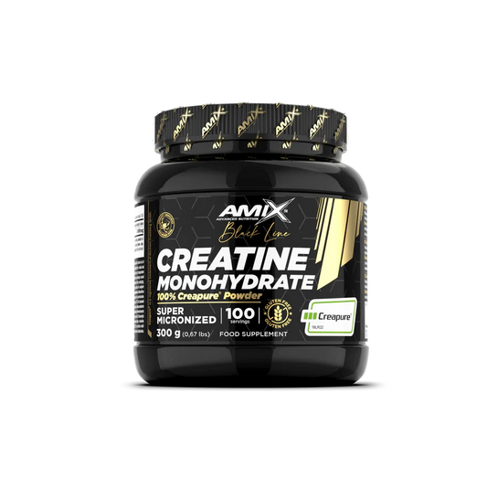 CREATINA 300GR AMIX