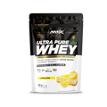 ULTRA PURE WHEY LEMON CAKE AMIX