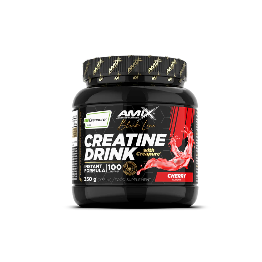 CREATINA CEREZA AMIX