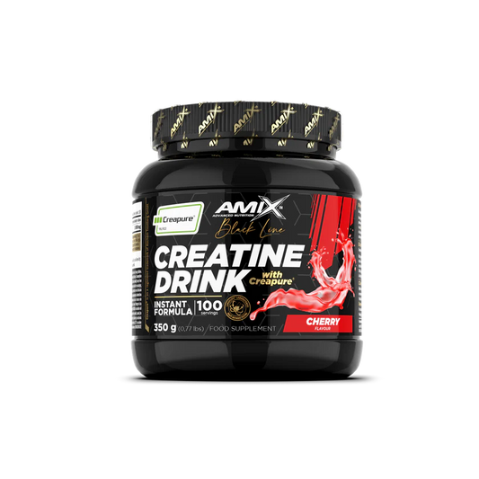 CREATINA CEREZA AMIX