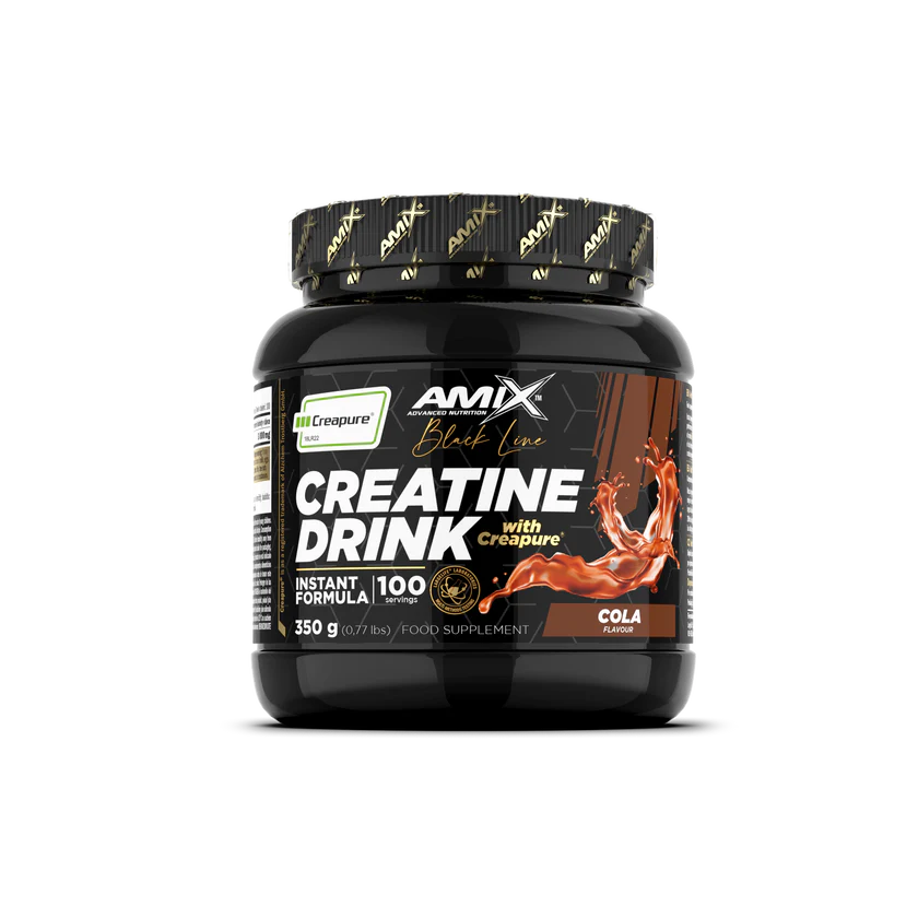 CREATINA COLA AMIX