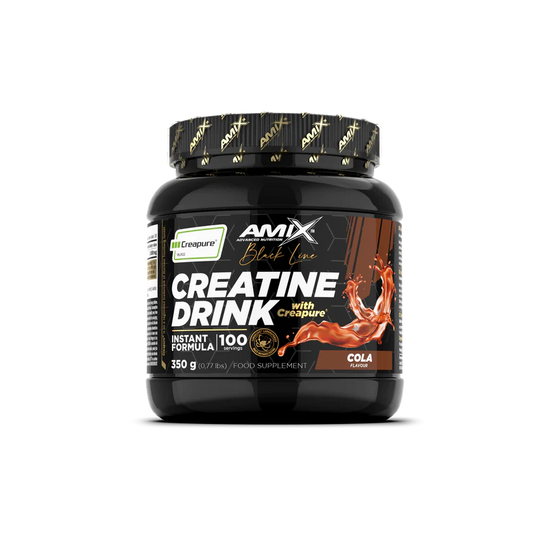 CREATINA COLA AMIX