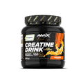 CREATINA NARANJA AMIX