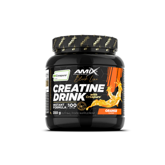 CREATINA NARANJA AMIX