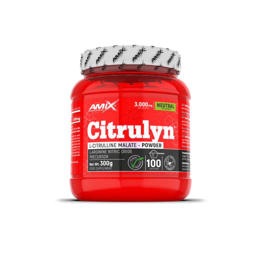 CITRULYN 300GR AMIX
