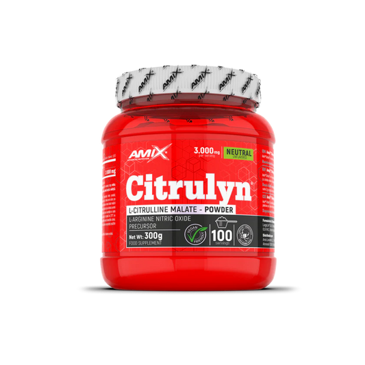CITRULYN 300GR AMIX