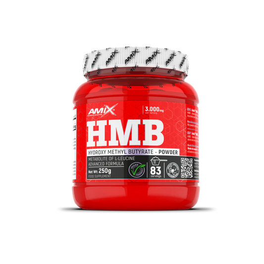 HMB 250GR AMIX