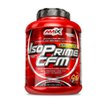 ISOPRIME CFM PEANUT COOKIES BUTTER
