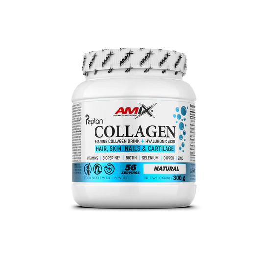 COLLAGENO NATURAL 300GR AMIX