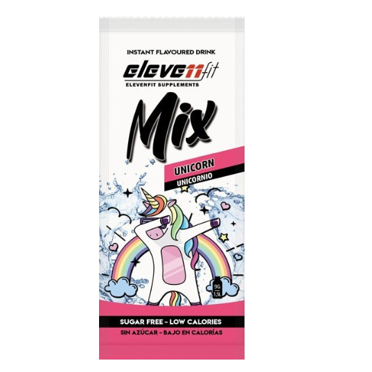 MIX UNICORNIO SIN AZÚCAR