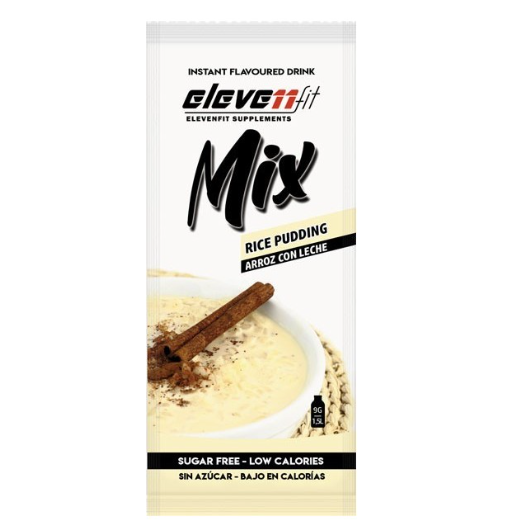 MIX ARROZ CON LECHE SIN AZÚCAR
