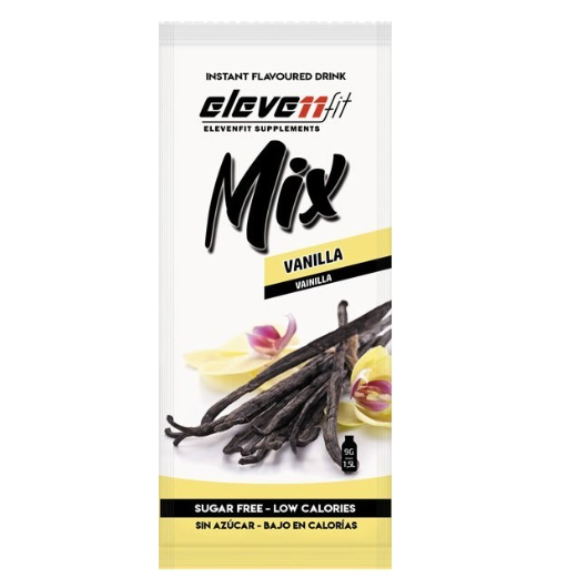 MIX VAINILLA SIN AZÚCAR
