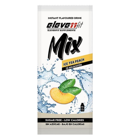 MIX TÉ MELOCOTÓN SIN AZÚCAR