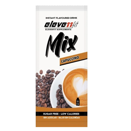 MIX CAPUCCINO SIN AZÚCAR