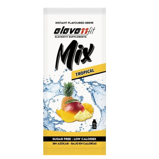 MIX TROPICAL SIN AZÚCAR