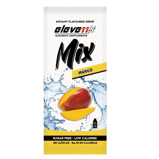MIX MANGO SIN AZÚCAR