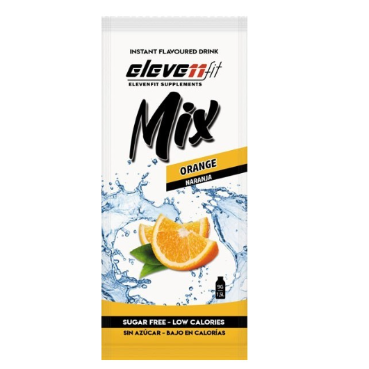 MIX NARANJA SIN AZÚCAR