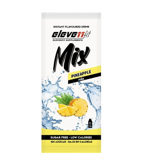 MIX PIÑA SIN AZÚCAR