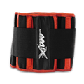 FAJA LUMBAR ROJA