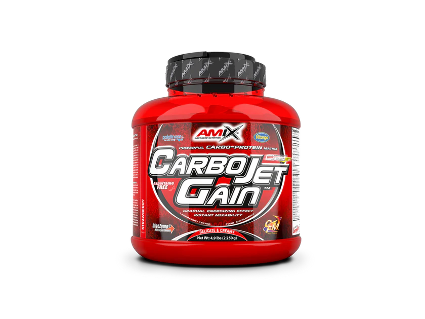 CARBOJET FRESA 2250GR AMIX