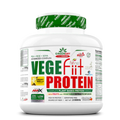 VEGEFIT PROTEINA VAINILLA AMIX
