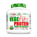 VEGEFIT PROTEIN CACAHUETE-CHOCO-CARAMELO AMIX
