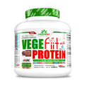 VEGEFIT PROTEINA DOBLE CHOCOLATE AMIX