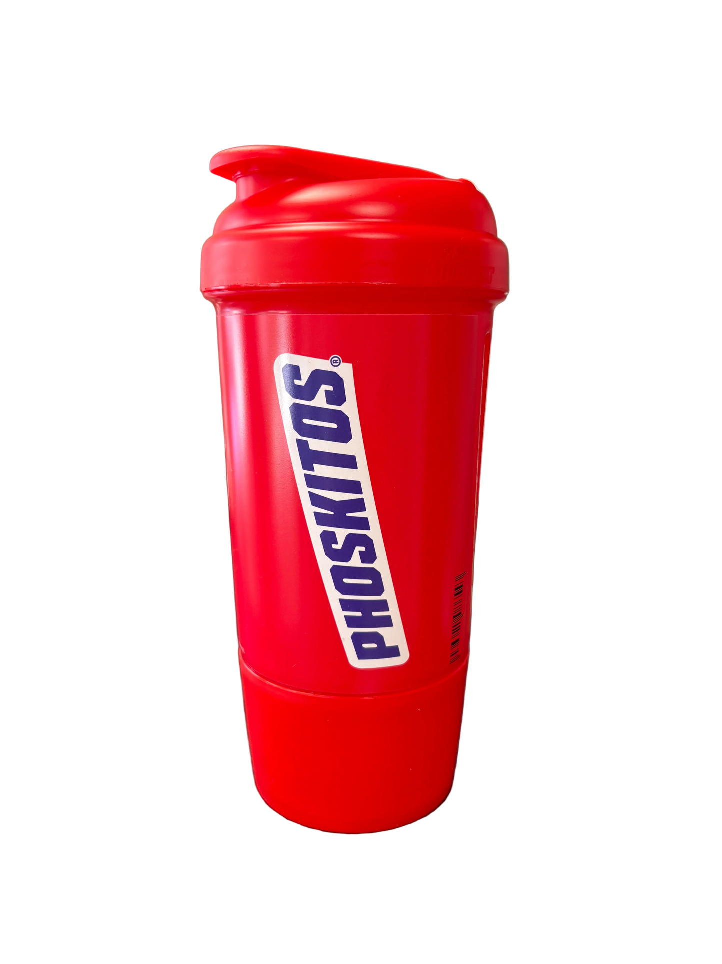 SHAKER PHOSKITOS BIG