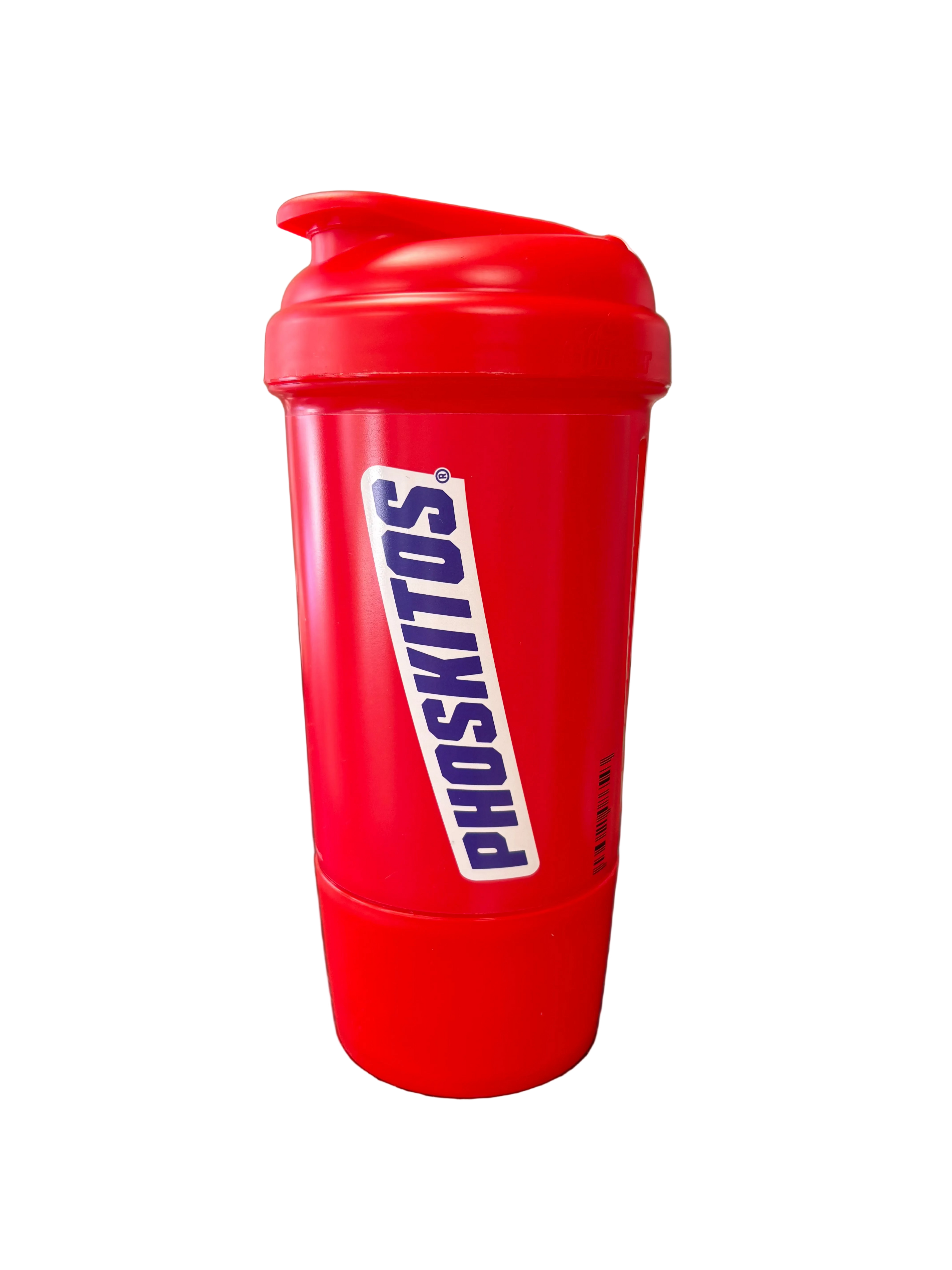 SHAKER PHOSKITOS BIG
