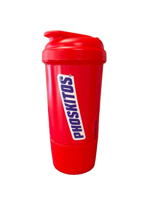 SHAKER PHOSKITOS BIG