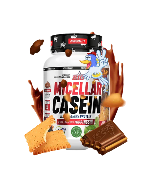 CASEINA MOWGLY CHOCOLATE BIG
